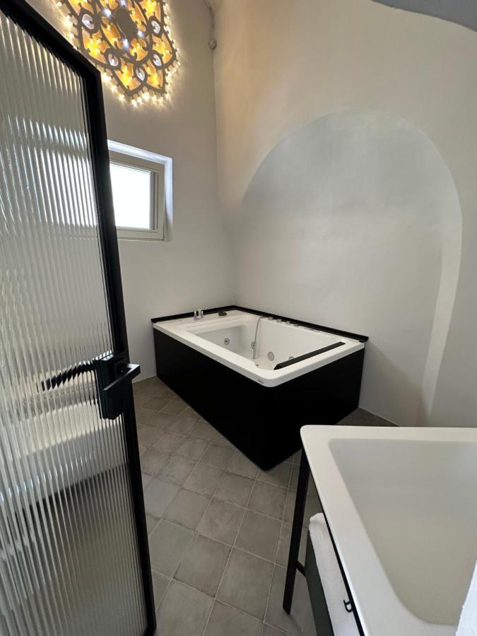 Accalmia Hotell Monopoli Exteriör bild