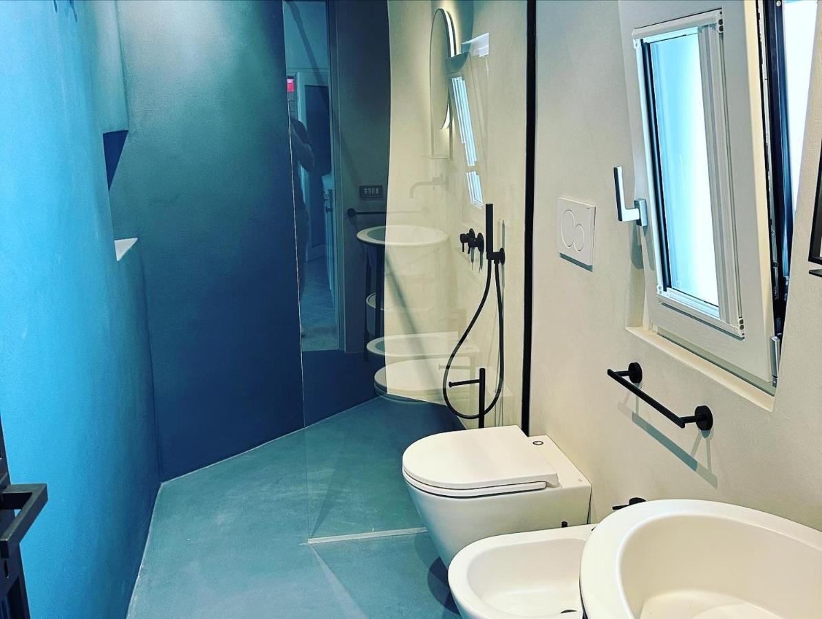 Accalmia Hotell Monopoli Exteriör bild