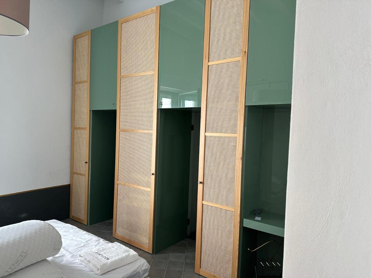 Accalmia Hotell Monopoli Exteriör bild