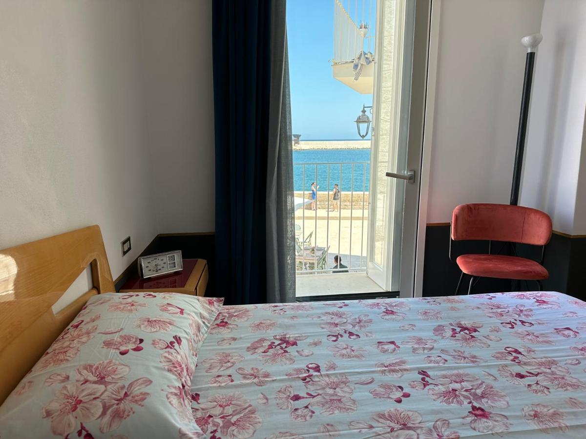 Accalmia Hotell Monopoli Exteriör bild