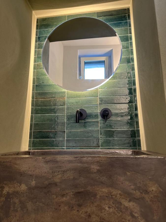 Accalmia Hotell Monopoli Exteriör bild