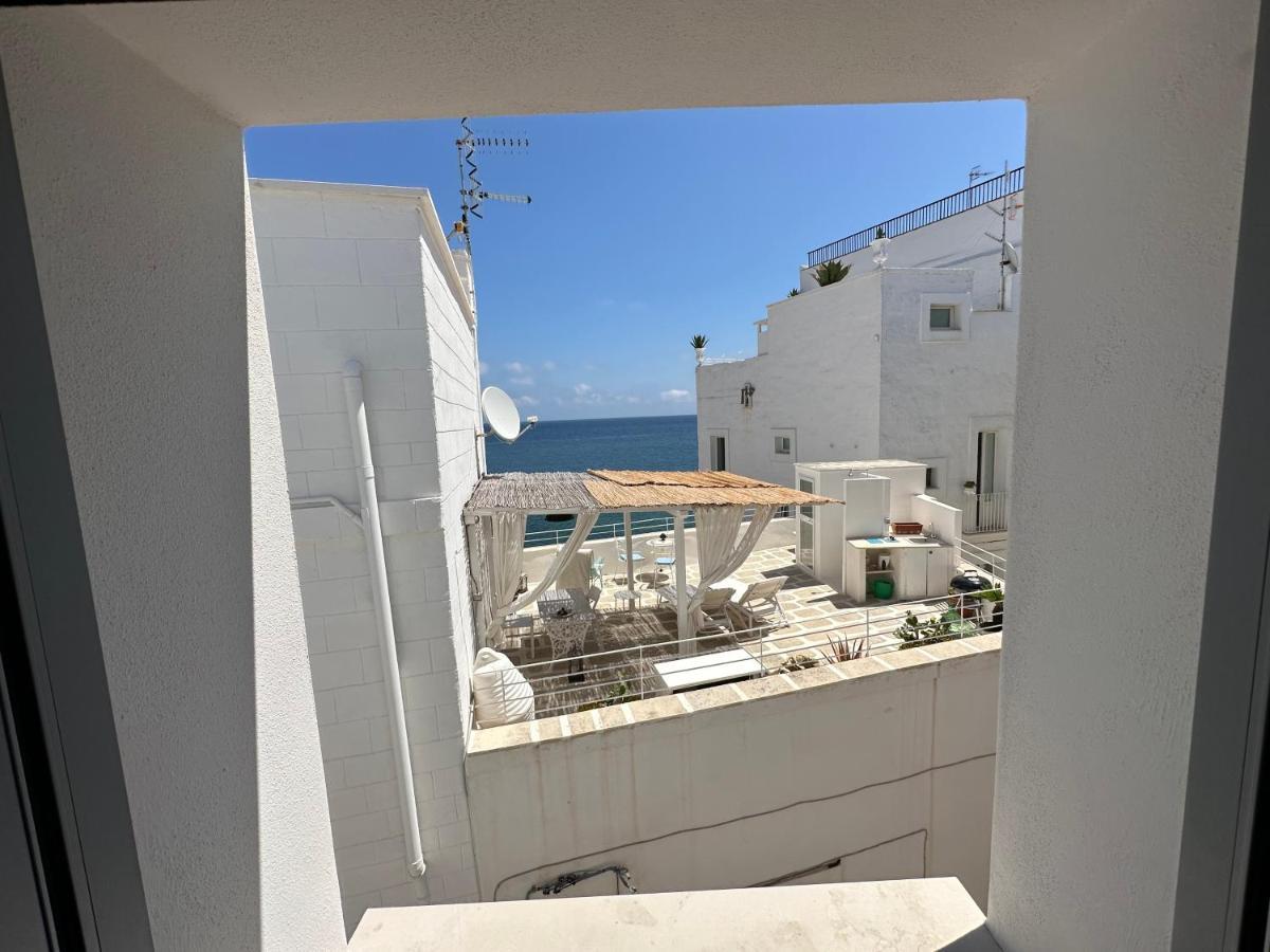 Accalmia Hotell Monopoli Exteriör bild
