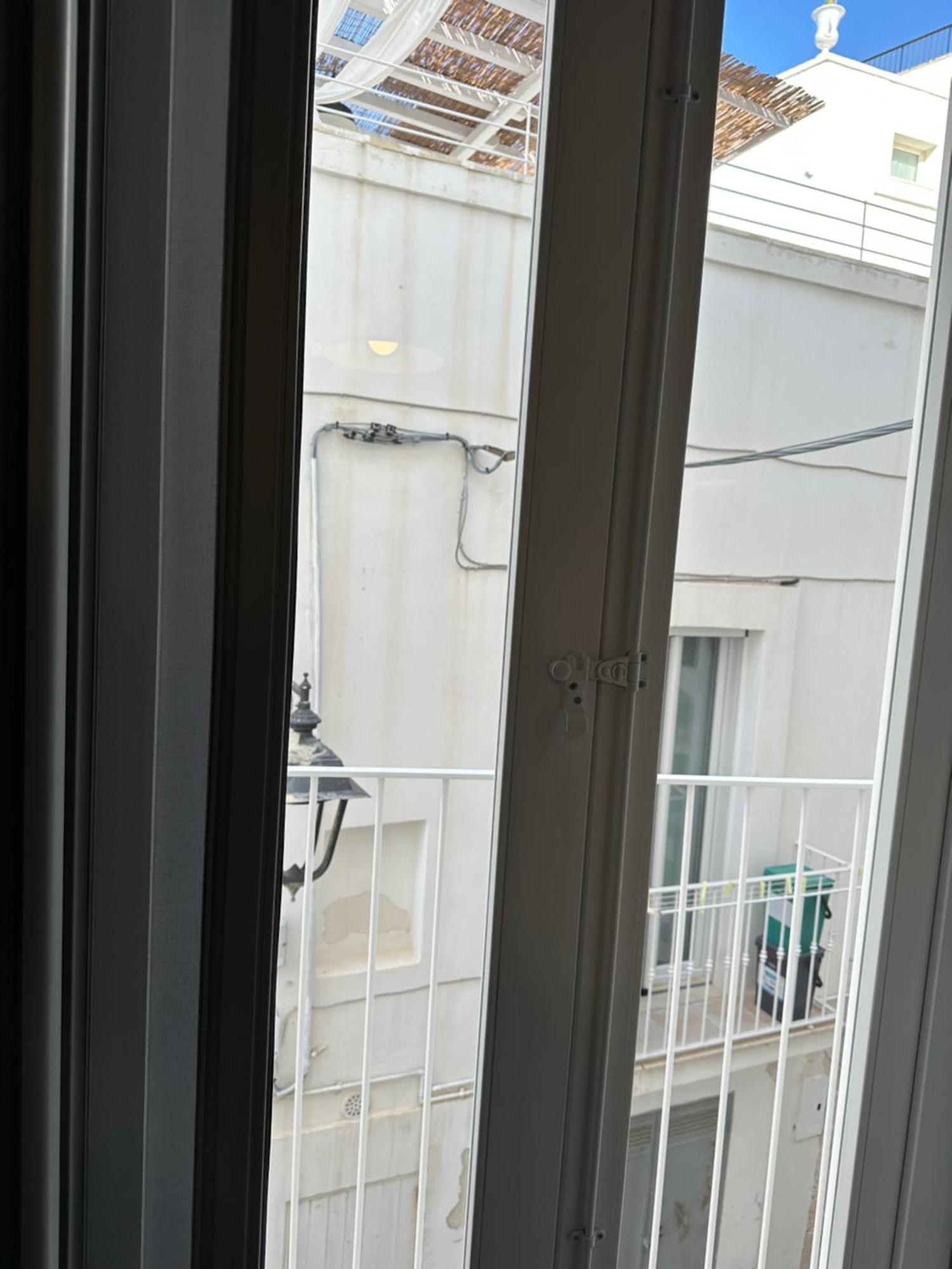 Accalmia Hotell Monopoli Exteriör bild