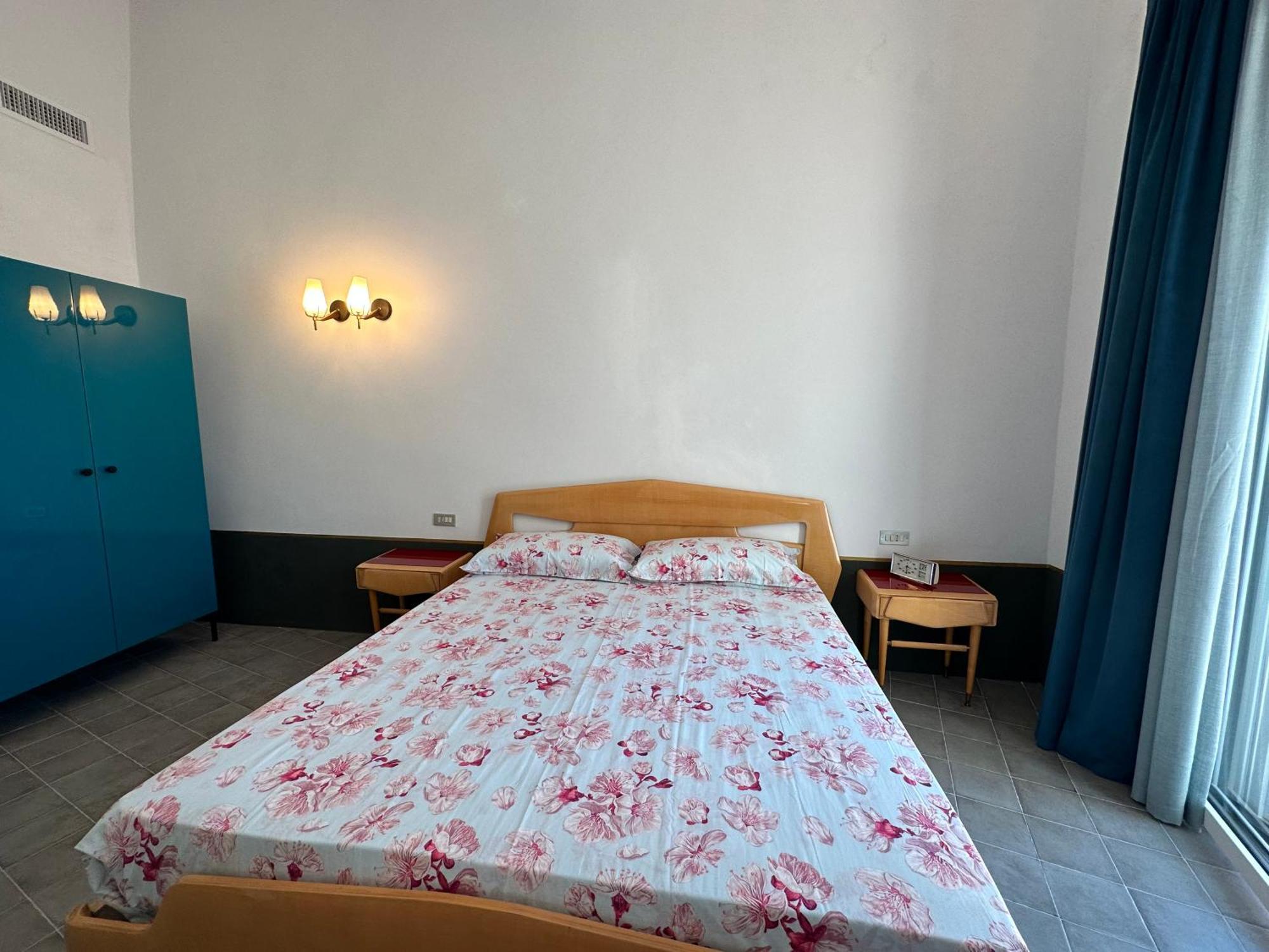 Accalmia Hotell Monopoli Exteriör bild