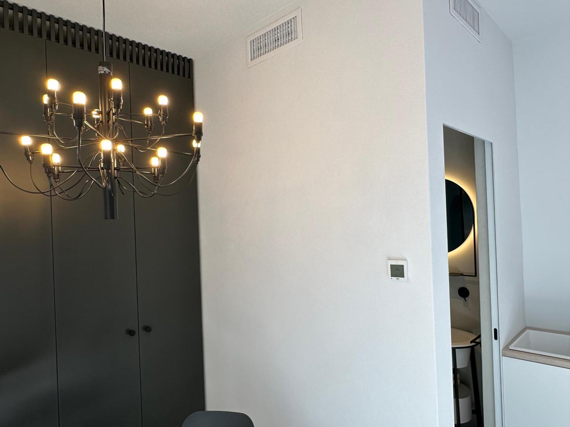 Accalmia Hotell Monopoli Exteriör bild